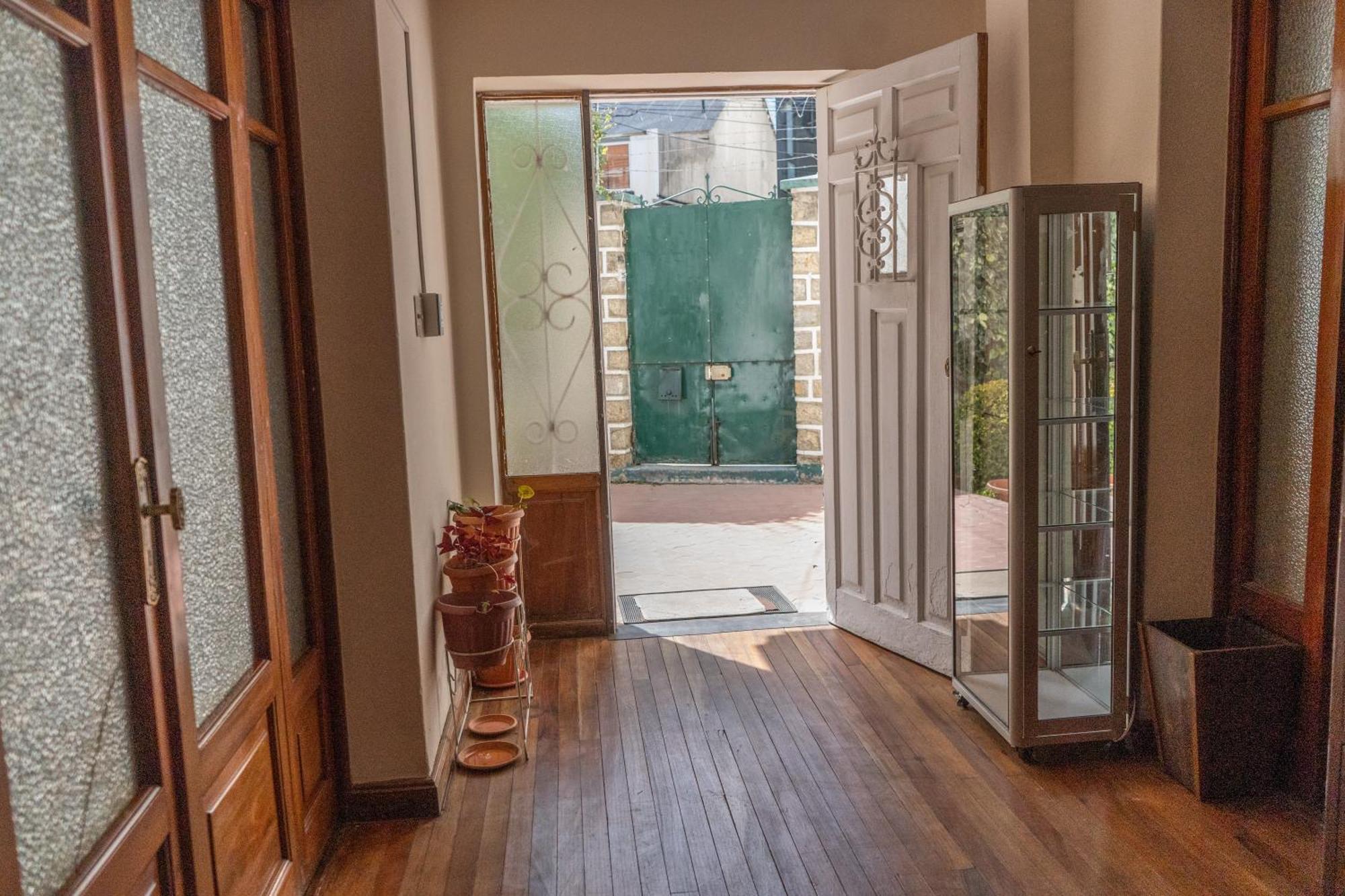 Nomad Hostel Ла Пас Екстериор снимка