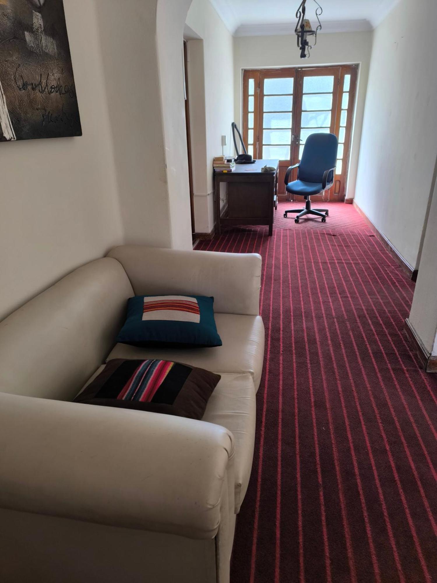 Nomad Hostel Ла Пас Екстериор снимка