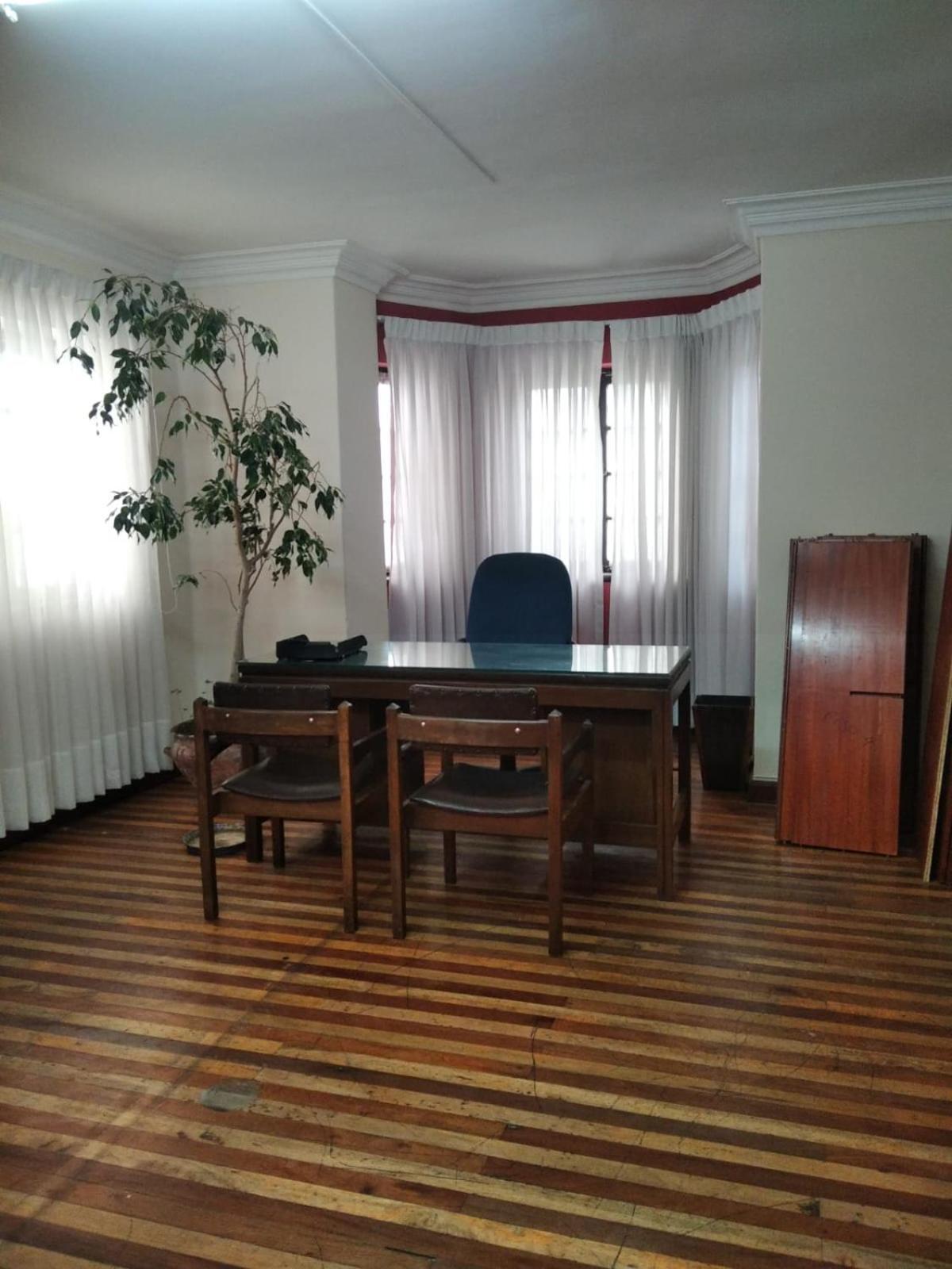 Nomad Hostel Ла Пас Екстериор снимка