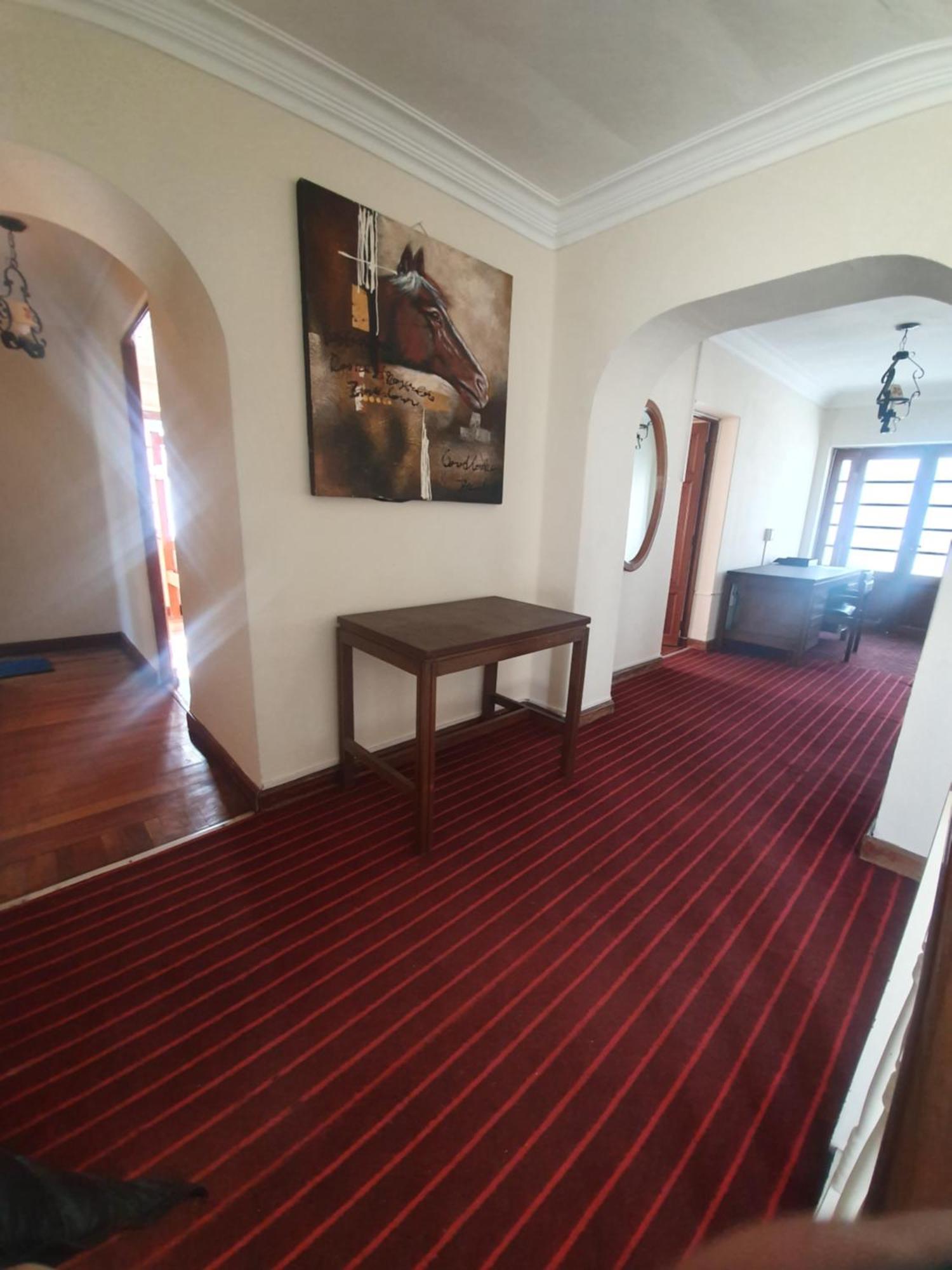 Nomad Hostel Ла Пас Екстериор снимка