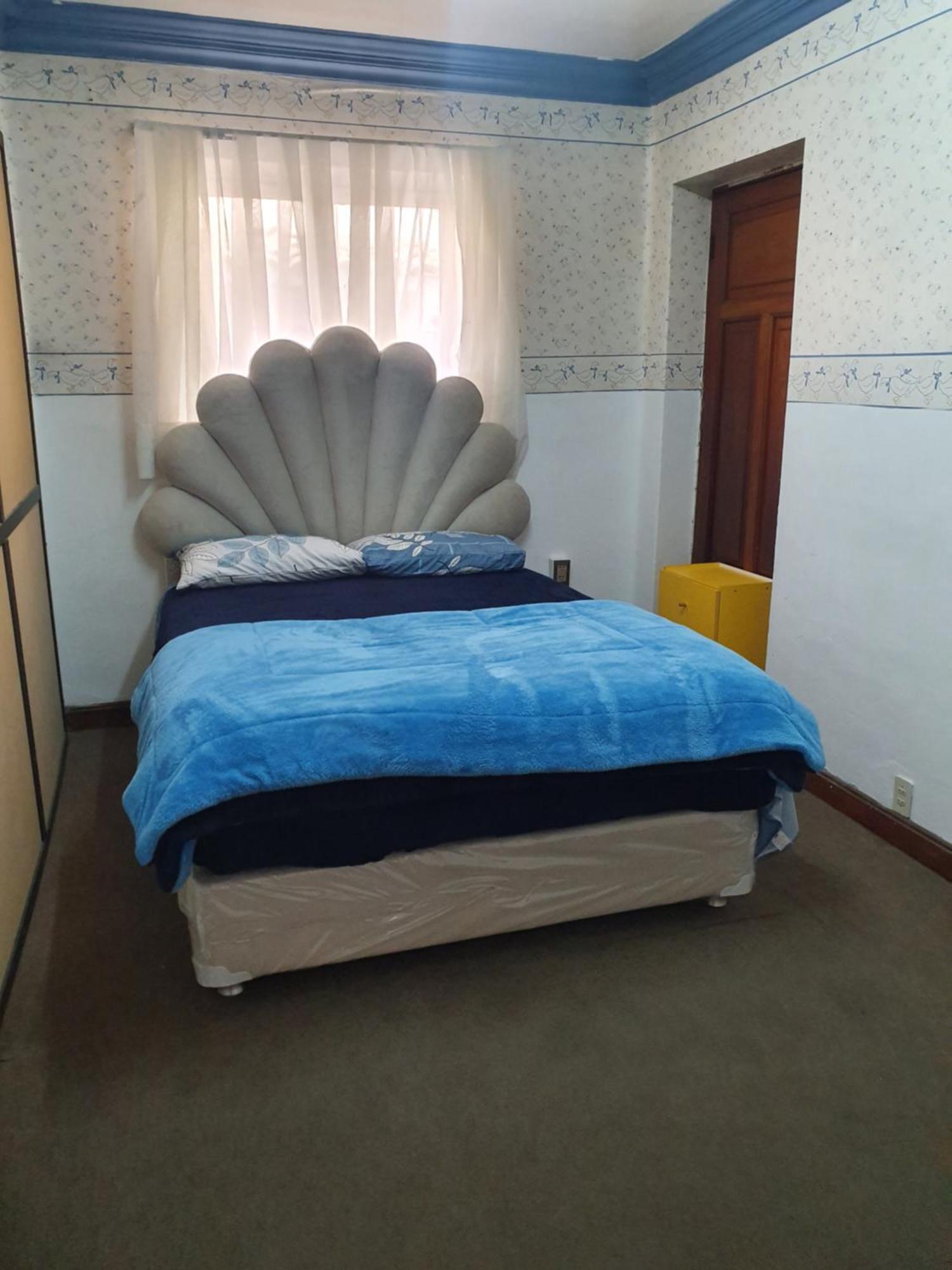 Nomad Hostel Ла Пас Екстериор снимка