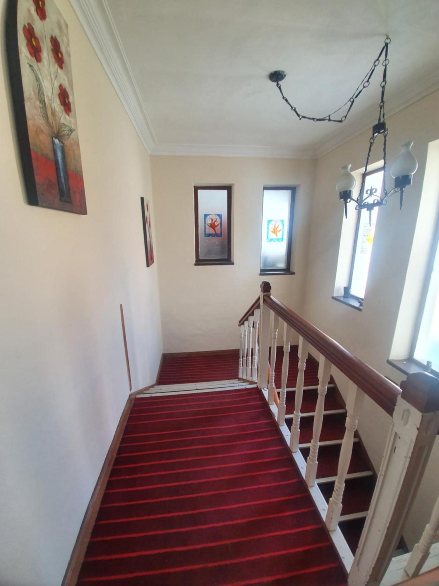 Nomad Hostel Ла Пас Екстериор снимка