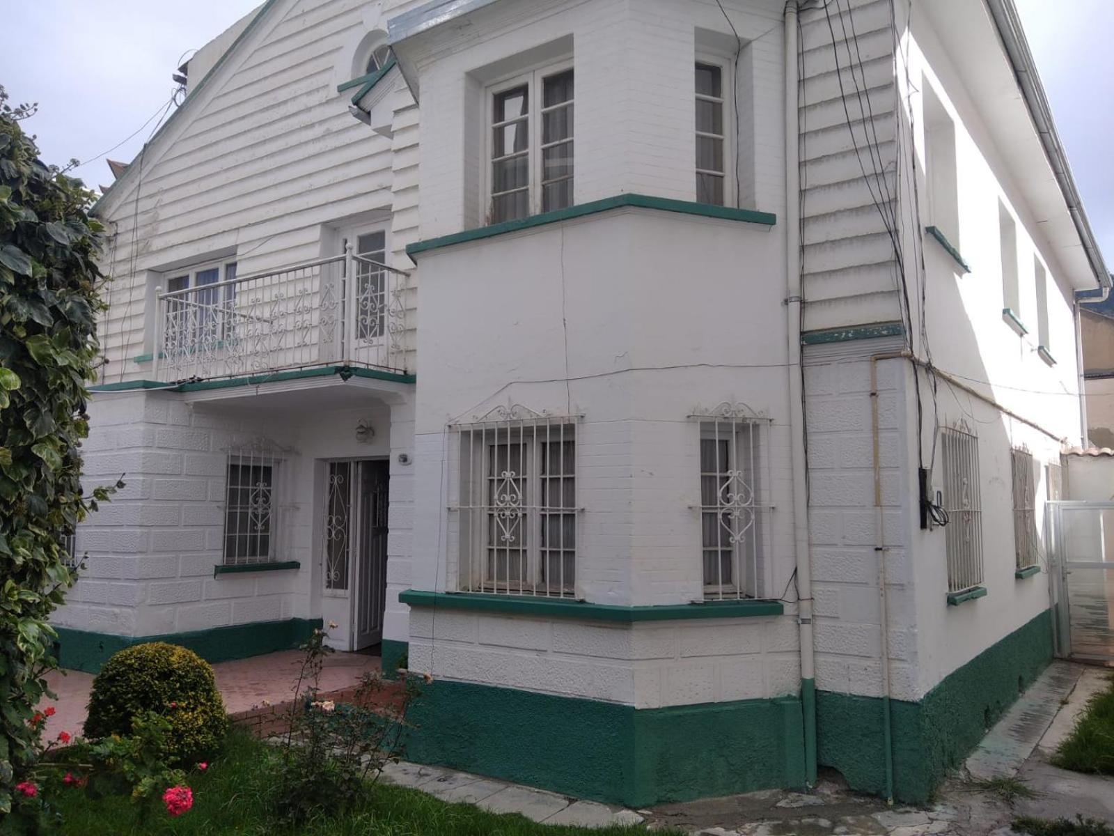 Nomad Hostel Ла Пас Екстериор снимка