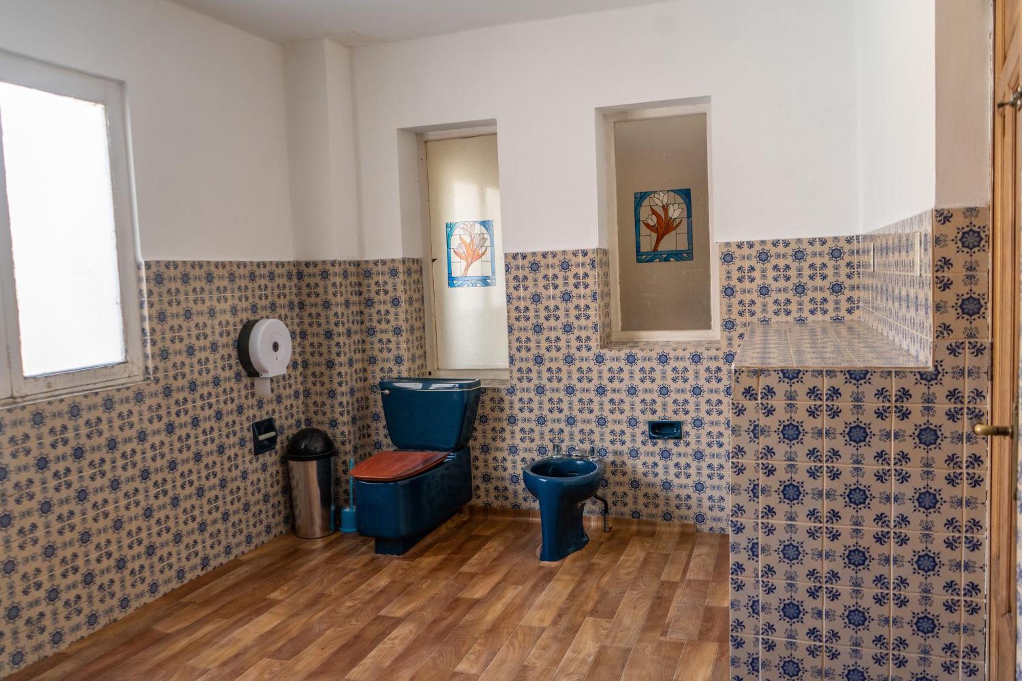 Nomad Hostel Ла Пас Екстериор снимка
